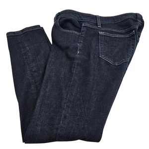 Joe's Jeans Skinny Ankle Alice Dark Wash Jeans Women's Size 28